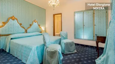 Hotel Giorgione