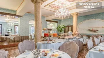 Hotel Giorgione