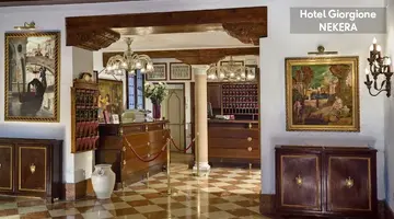 Hotel Giorgione