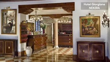 Hotel Giorgione