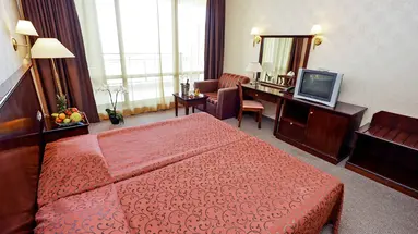Hotel Gladiola Star