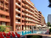 Hotel Gladiola Star