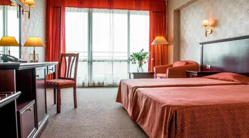 Hotel Gladiola Star