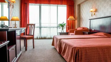 Hotel Gladiola Star