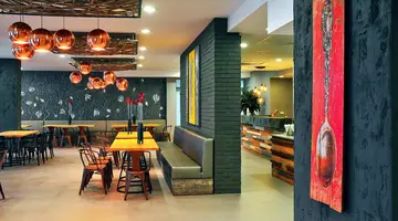 Hotel Gladiola Star