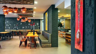 Hotel Gladiola Star