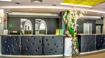 Hotel Gladiola Star