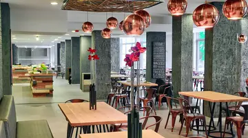 Hotel Gladiola Star
