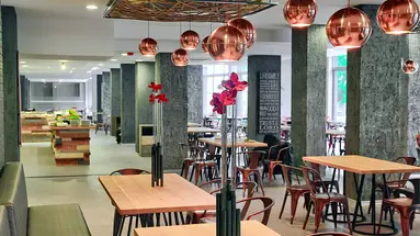 Hotel Gladiola Star