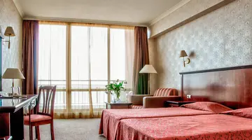 Hotel Gladiola Star
