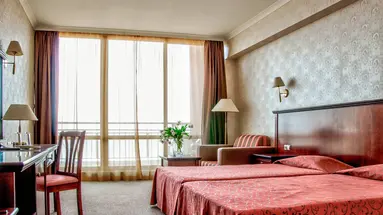 Hotel Gladiola Star
