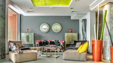 Hotel Gladiola Star