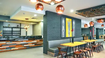 Hotel Gladiola Star