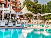 Hotel Gladiola Star