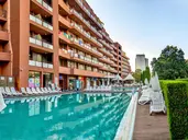 Hotel Gladiola Star
