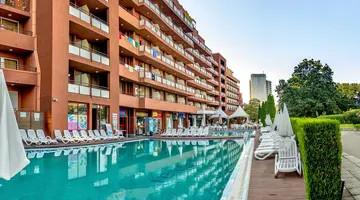 Hotel Gladiola Star