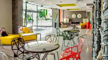 Hotel Gladiola Star