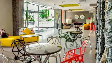 Hotel Gladiola Star