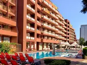 Hotel Gladiola