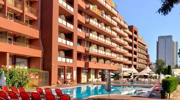 Hotel Gladiola