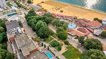 Hotel Gladiola