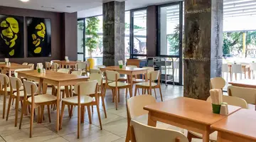 Hotel Gladiola