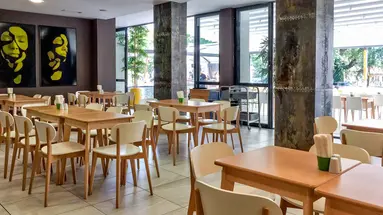 Hotel Gladiola