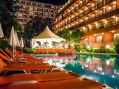 Hotel Gladiola