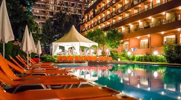Hotel Gladiola