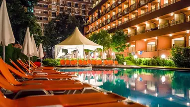 Hotel Gladiola