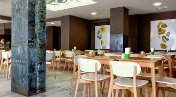 Hotel Gladiola