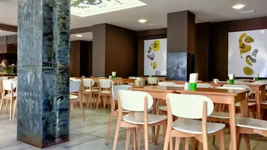 Hotel Gladiola