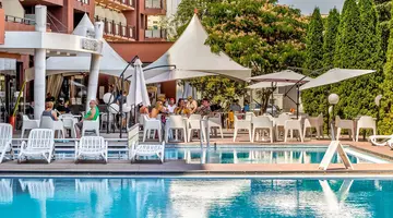 Hotel Gladiola