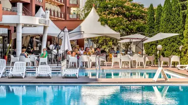 Hotel Gladiola