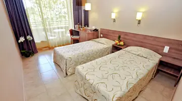 Hotel Gladiola