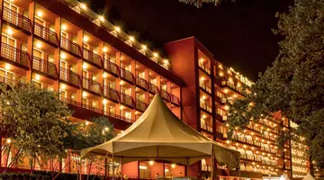 Hotel Gladiola