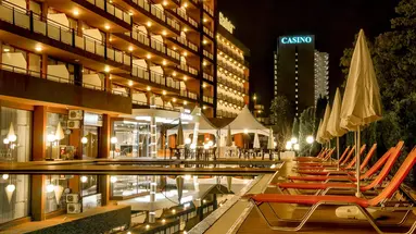 Hotel Gladiola