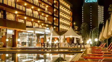 Hotel Gladiola 