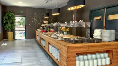 Hotel Gladiola