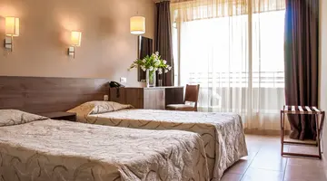 Hotel Gladiola