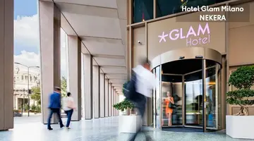 Hotel Glam Milano