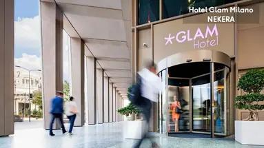 Hotel Glam Milano