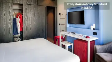 Hotel Glam Milano