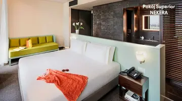 Hotel Glam Milano