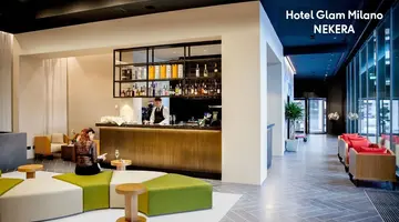 Hotel Glam Milano