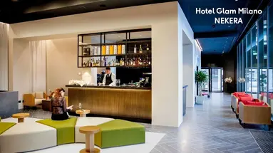 Hotel Glam Milano