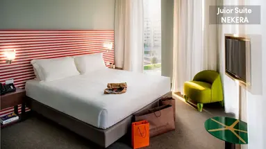 Hotel Glam Milano