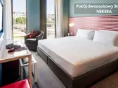 Hotel Glam Milano