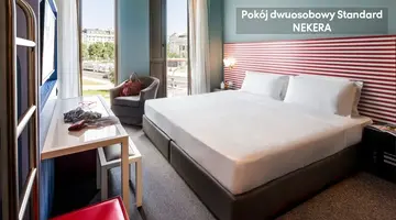 Hotel Glam Milano