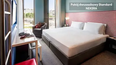 Hotel Glam Milano